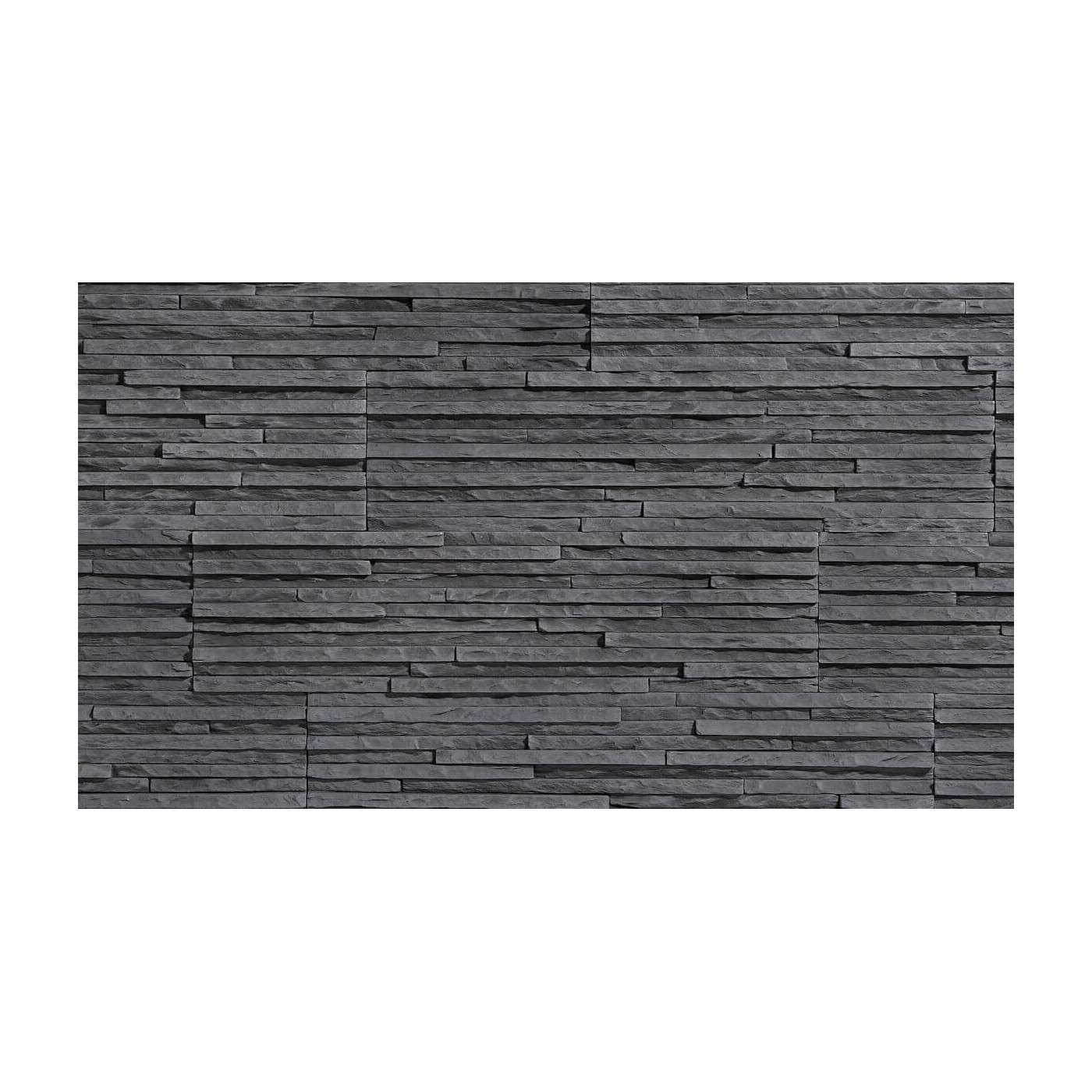 Kamień Dekoracyjny Palermo 2 Graphite 55x14,2 Stegu