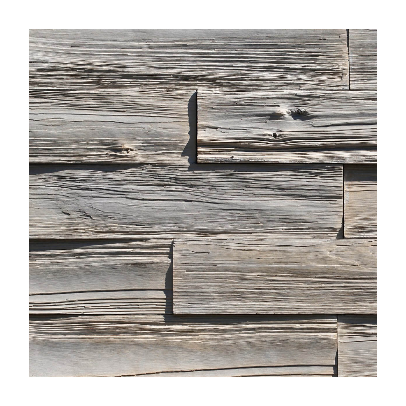 Kamień Dekoracyjny Timber 3 Grey Stegu