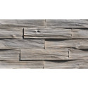 Kamień Dekoracyjny Timber 3 Grey Stegu
