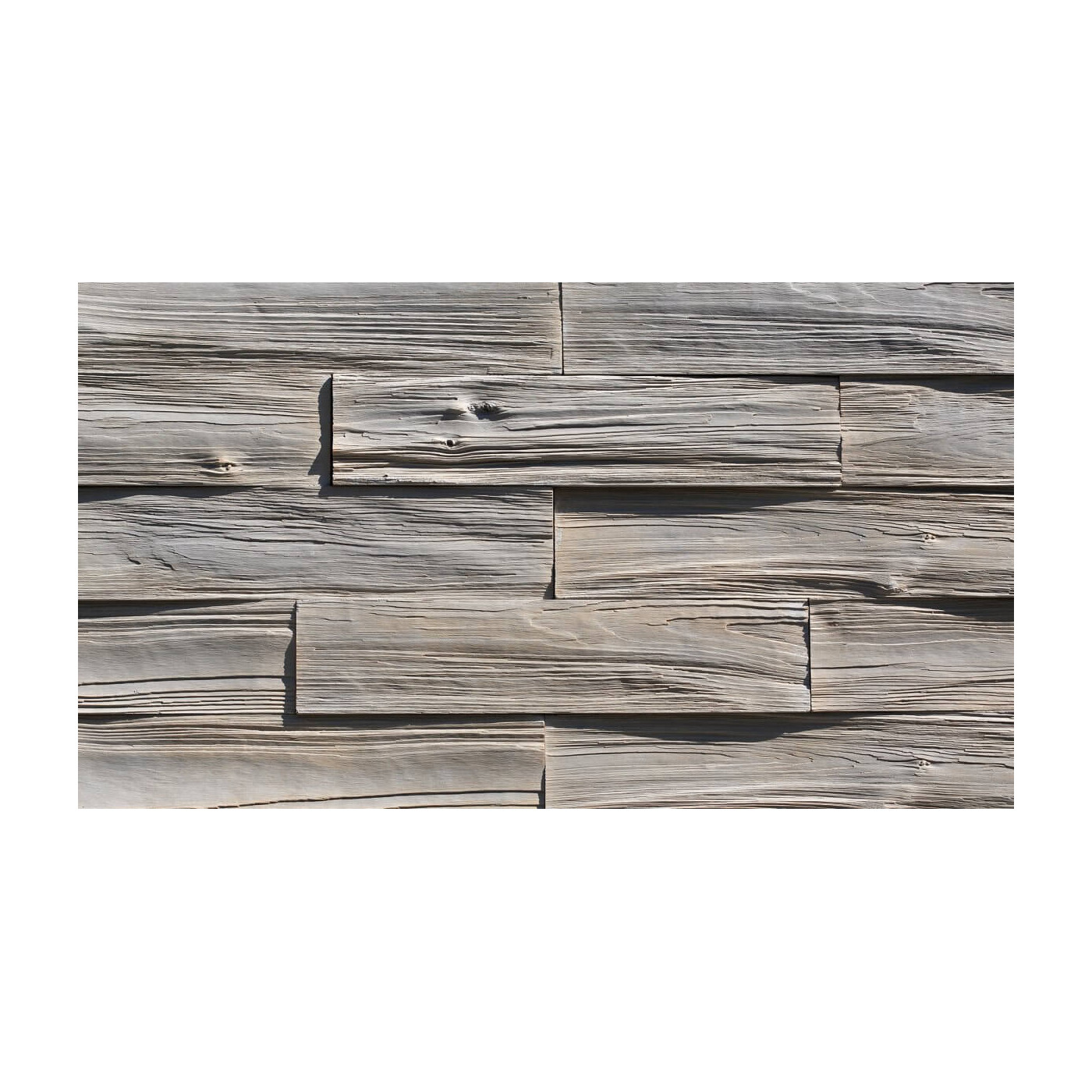 Kamień Dekoracyjny Timber 3 Grey Stegu