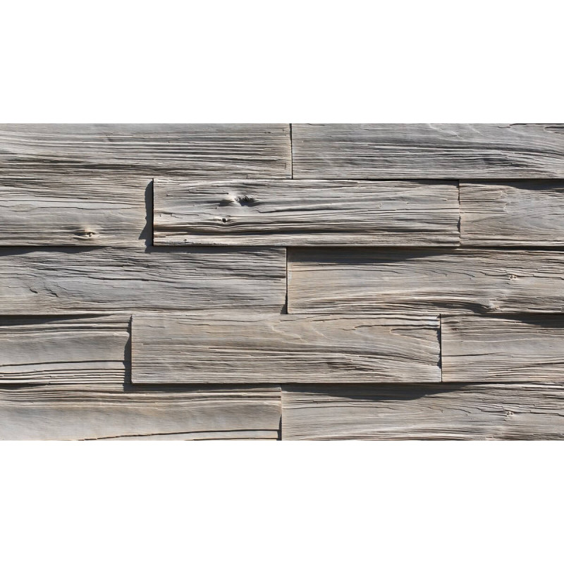 Kamień Dekoracyjny Timber 3 Grey Stegu