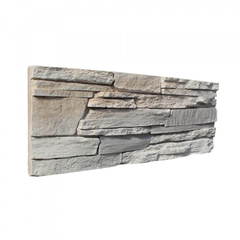 Kamień Elewacyjny Elbrus 1 37,5x12,5 Cm Maxstone