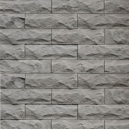 Płytka Elewacyjna Amsterdam 2 26x7,6 Cm Stegu