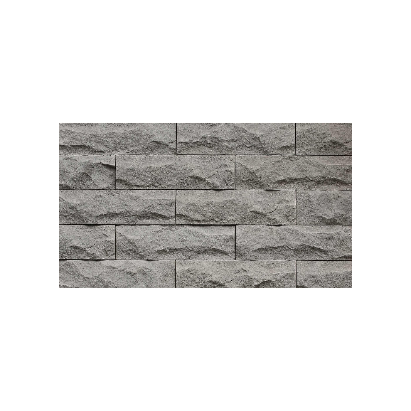 Płytka Elewacyjna Amsterdam 2 26x7,6 Cm Stegu