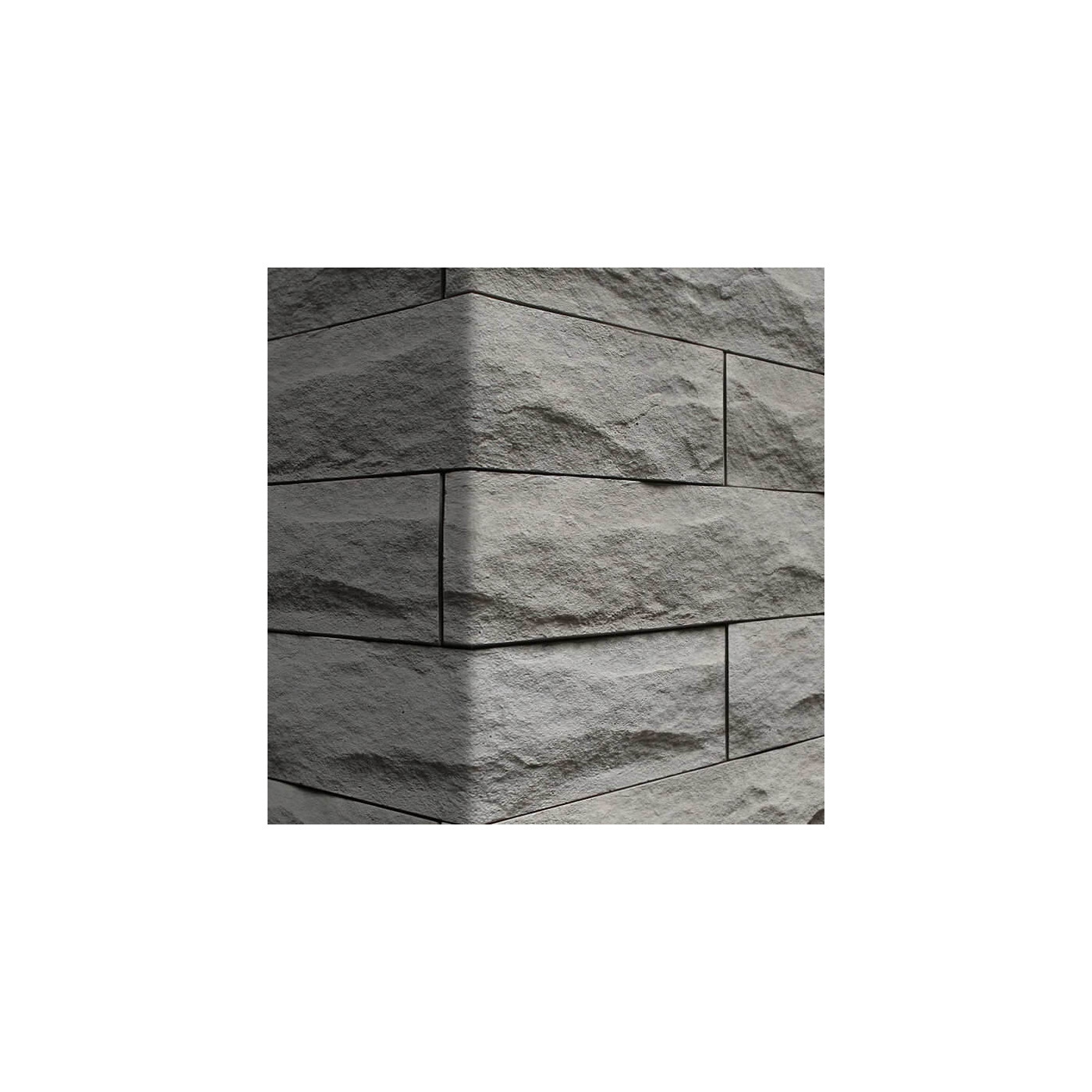 Narożnik Amsterdam 2 11,5/23,5x7,6 Cm Stegu