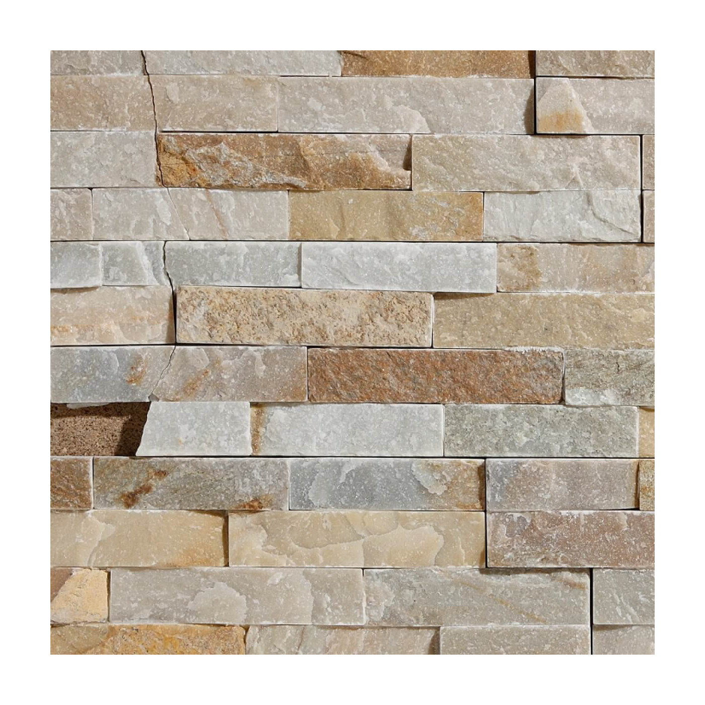 Kamień Naturalny Ivory 36x10 Stegu