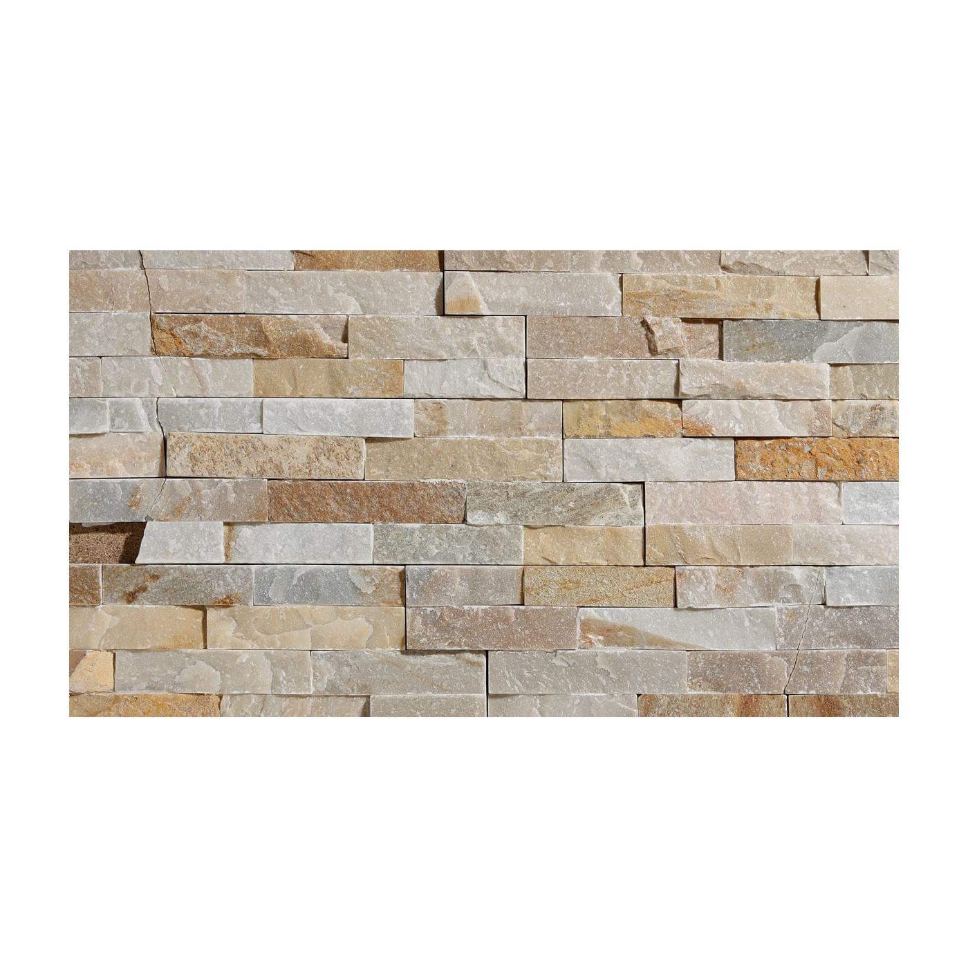Kamień Naturalny Ivory 36x10 Stegu