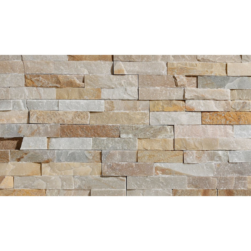 Kamień Naturalny Ivory 36x10 Stegu