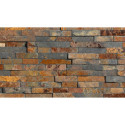 Kamień Naturalny Rusty 36x10 Stegu
