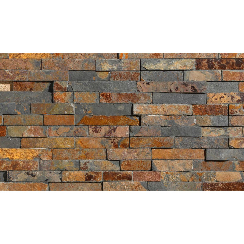 Kamień Naturalny Rusty 36x10 Stegu