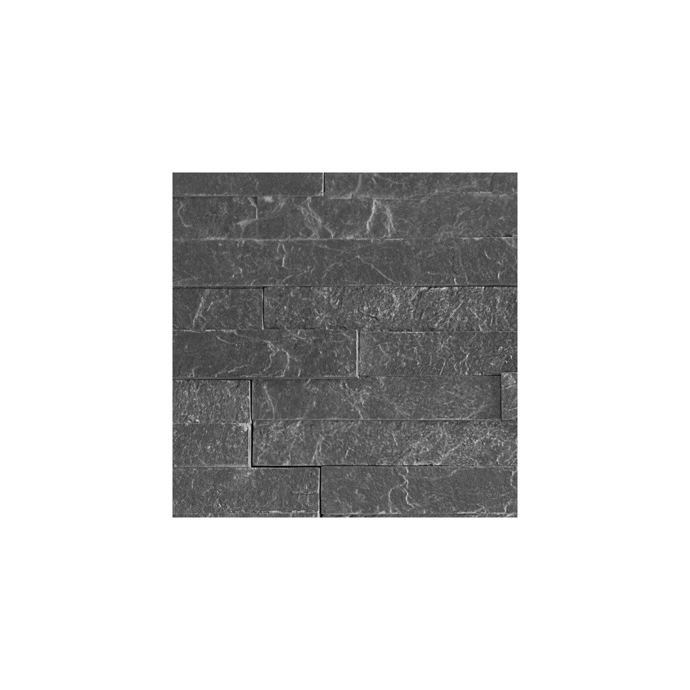 Kamień Naturalny Preto 36x10 Stegu