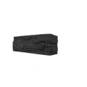Narożnik Elewacyjny Lazzaro 5 Brokat 38x10x2 Maxstone