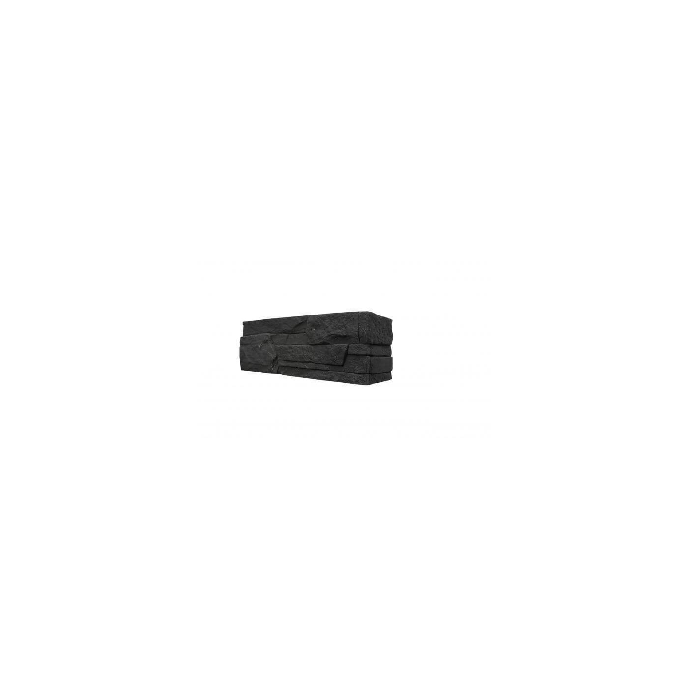 Narożnik Elewacyjny Lazzaro 5 Brokat 38x10x2 Maxstone