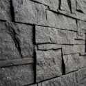 Narożnik Elewacyjny Lazzaro 5 Brokat 38x10x2 Maxstone