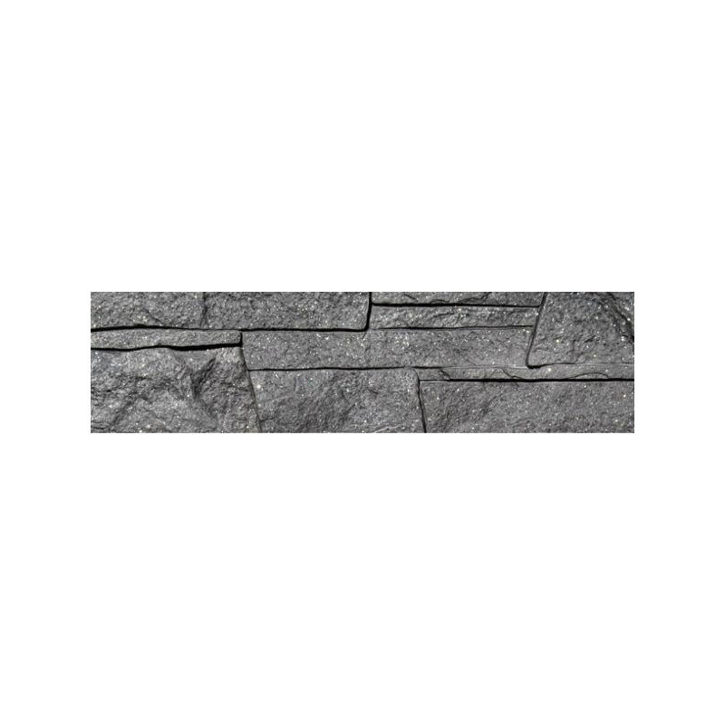 Narożnik Elewacyjny Lazzaro 5 Brokat 38x10x2 Maxstone
