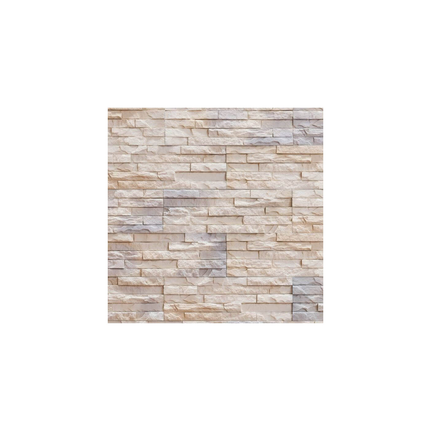 Kamień Dekoracyjny Hampton 1 38,5x13 Stegu