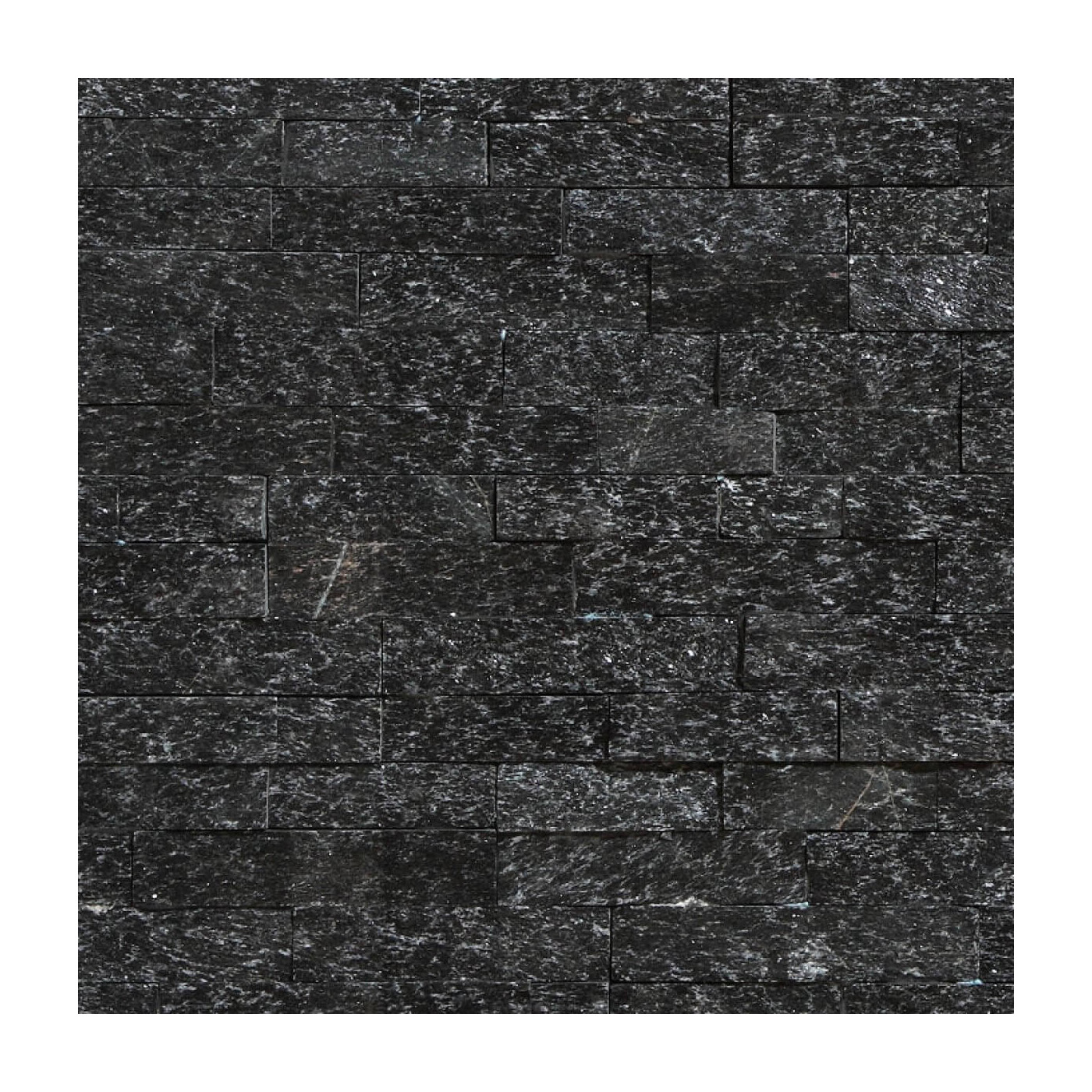 Kamień Naturalny Nero 36x10 Stegu