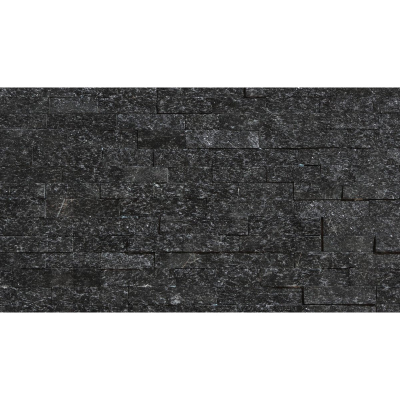 Kamień Naturalny Nero 36x10 Stegu