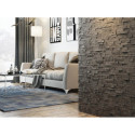Kamień Naturalny Nero 36x10 Stegu