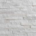 Kamień Naturalny Bianco 36x10 Stegu