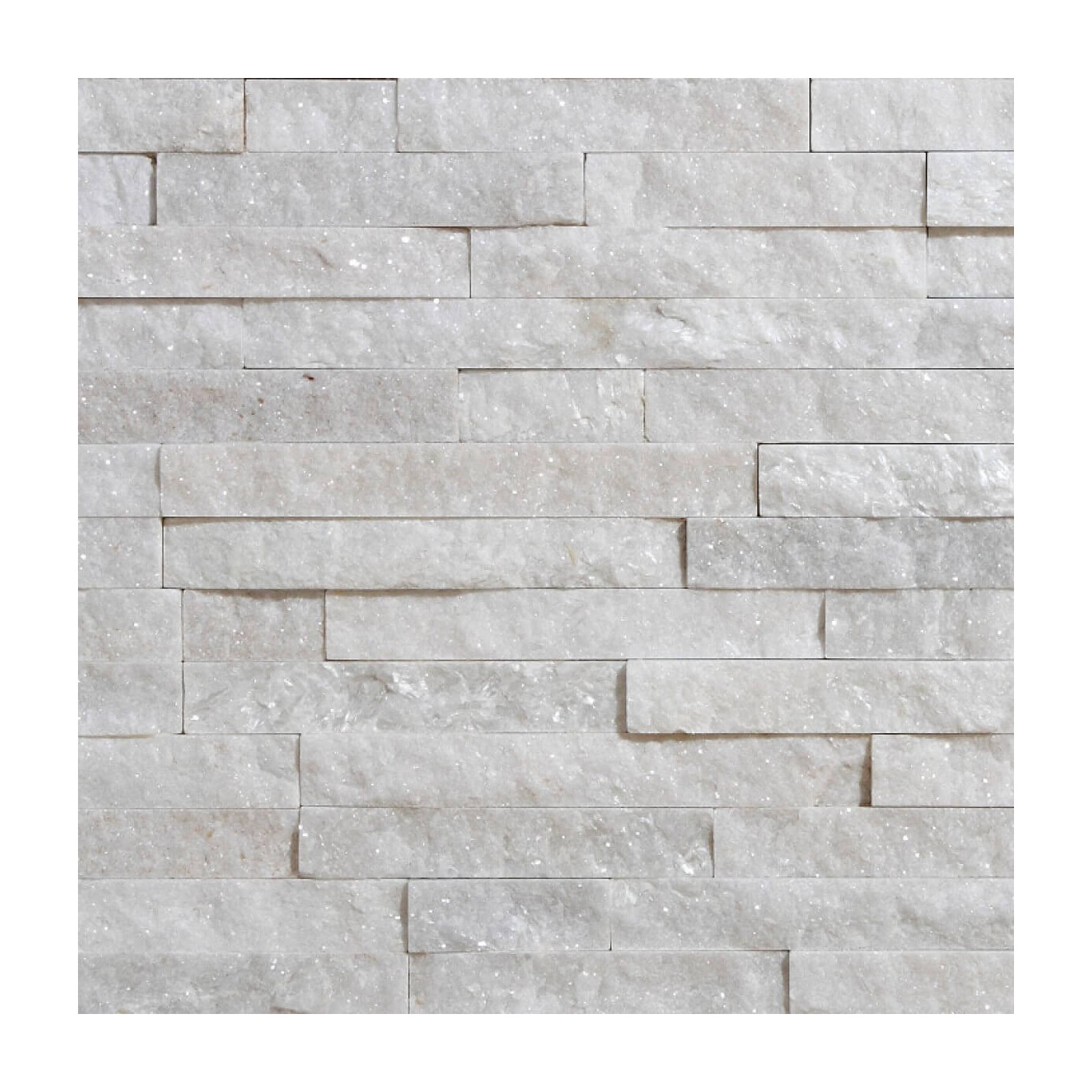 Kamień Naturalny Bianco 36x10 Stegu