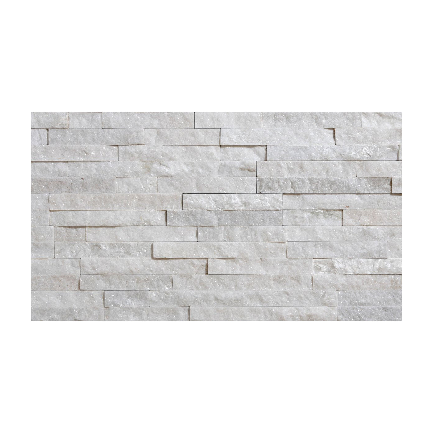 Kamień Naturalny Bianco 36x10 Stegu