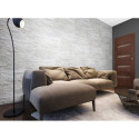 Kamień Naturalny Bianco 36x10 Stegu