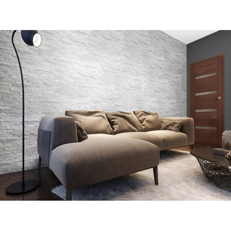 Kamień Naturalny Bianco 36x10 Stegu