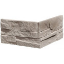 Kamień Elewacyjny Lazzaro 2 Narożnik 38x10x2 Maxstone