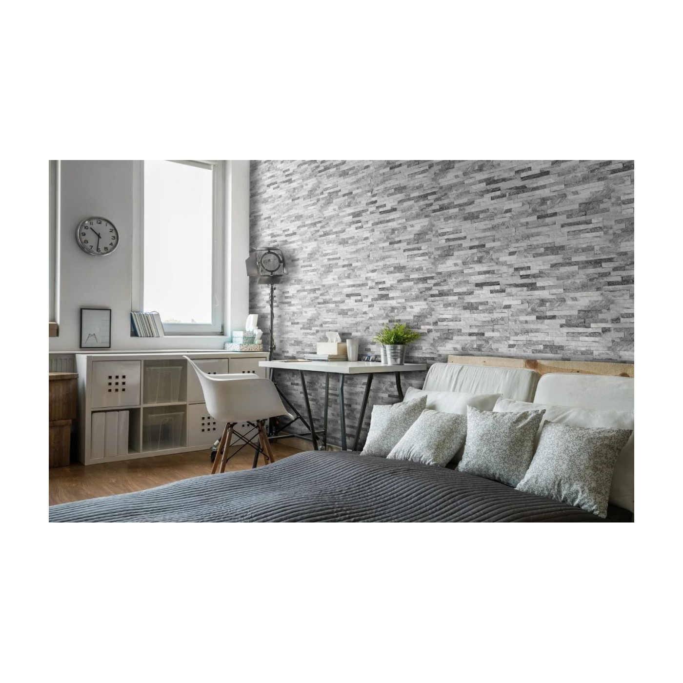Kamień Naturalny Lunaro 36x10 cm Stegu
