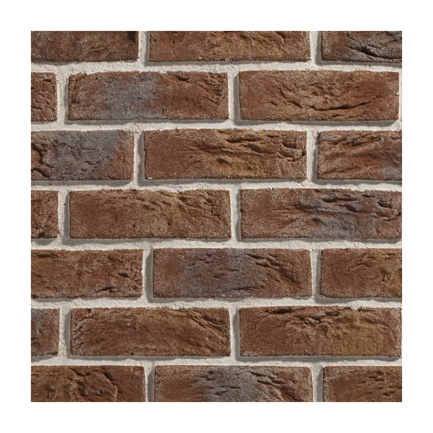 Płytka cegłopodobna Country 668 20,5x6,2 Stegu