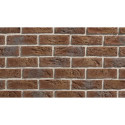 Płytka cegłopodobna Country 668 20,5x6,2 Stegu