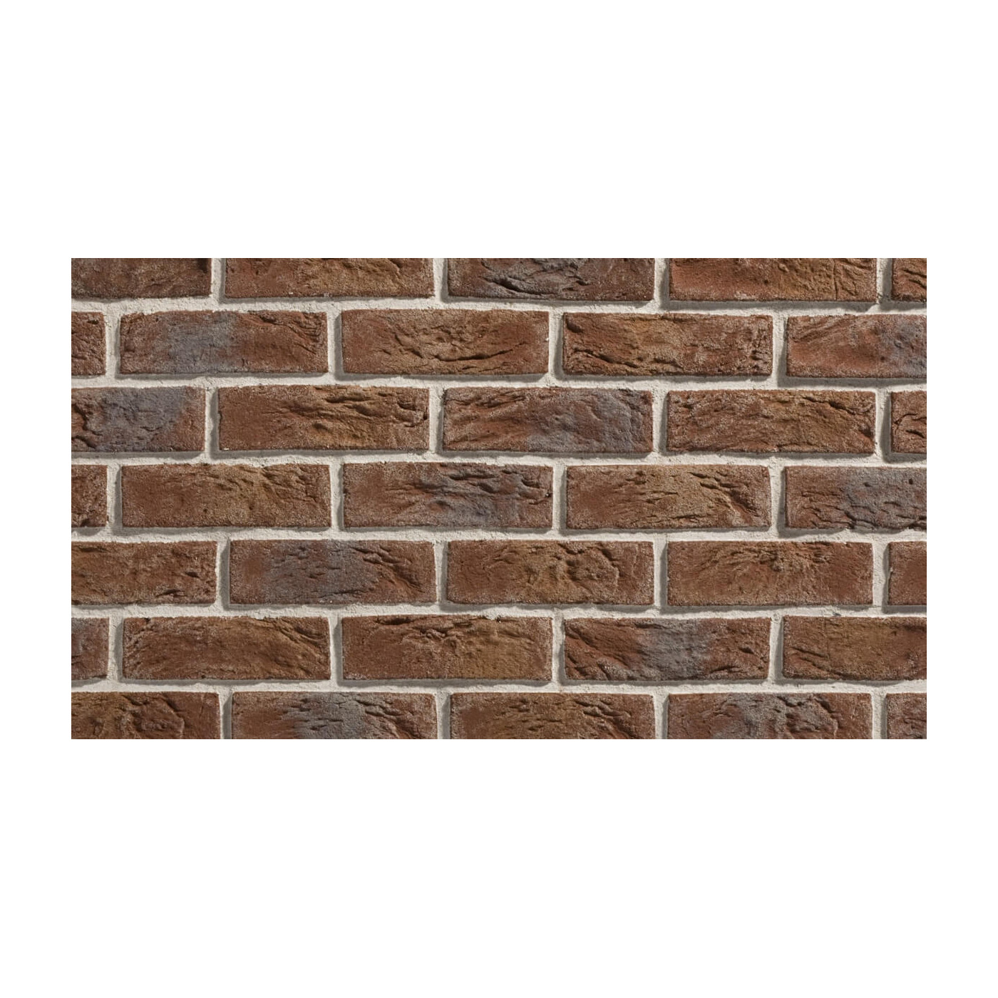 Płytka cegłopodobna Country 668 20,5x6,2 Stegu
