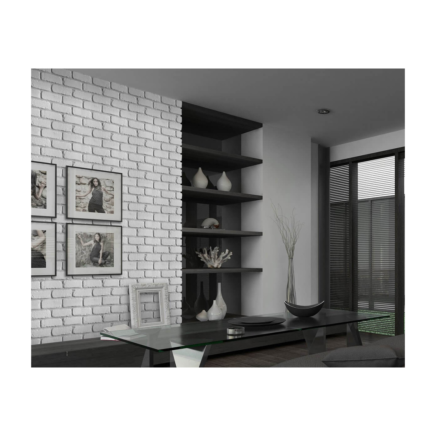 Narożnik Loft Stegu