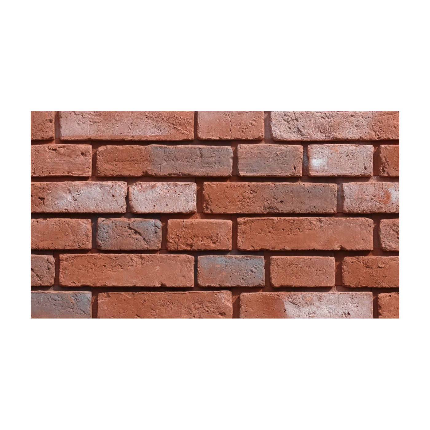 Płytka Cegłopodobna z fugą Vintage 3 Stones