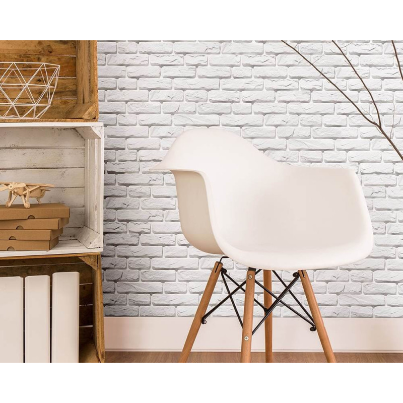 Kamień Dekoracyjny Harvard Biały Maxstone