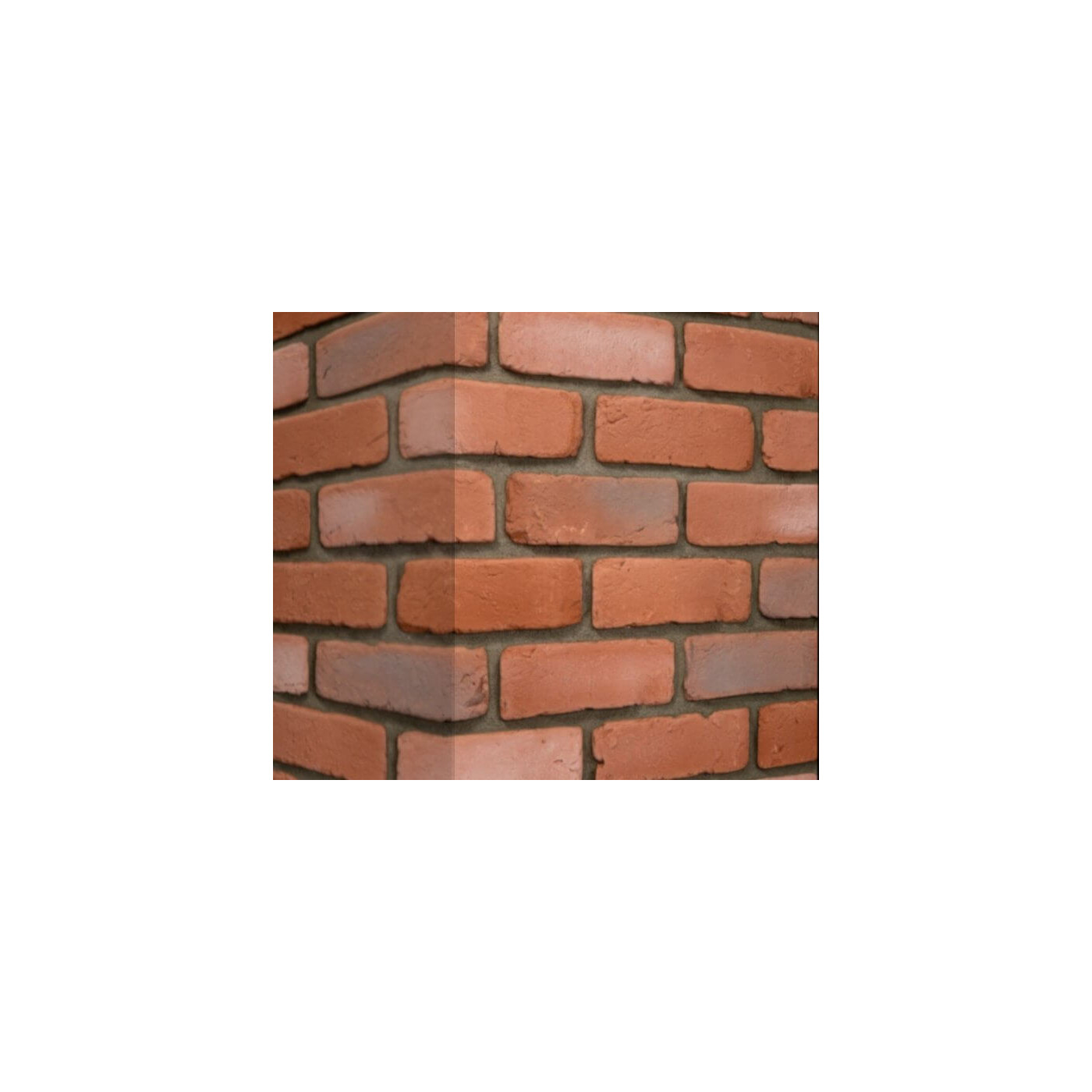 Narożnik Loft 2 6,3x19x8 Stegu
