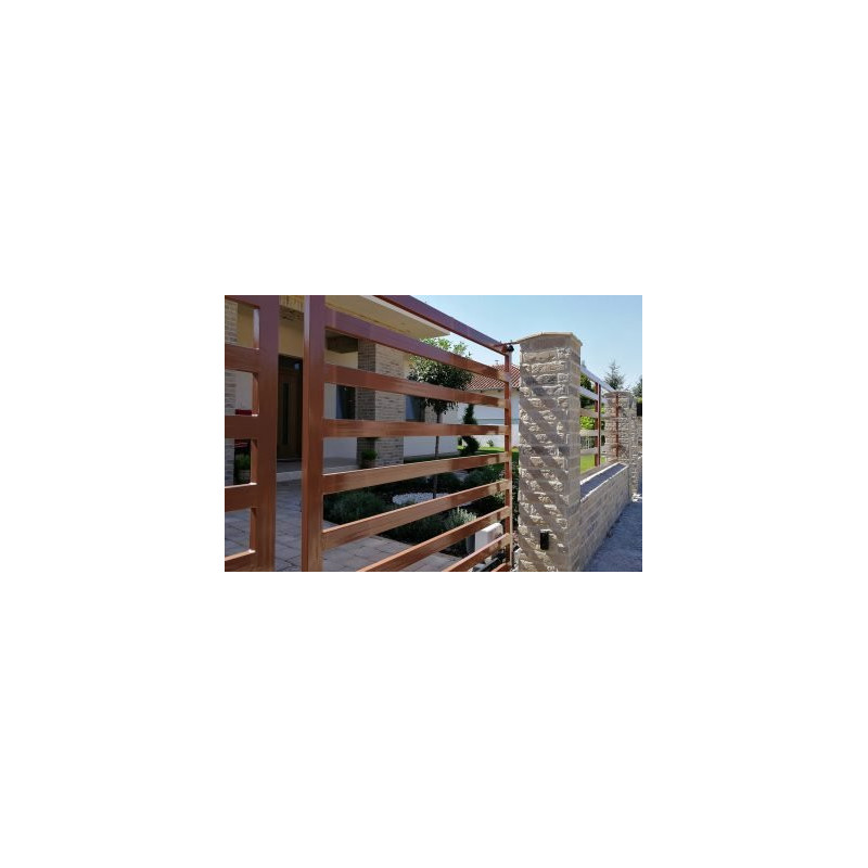 Płytka Cegłopodobna Narożnik Cambridge 2 8,0x19,0x6,3 Stegu