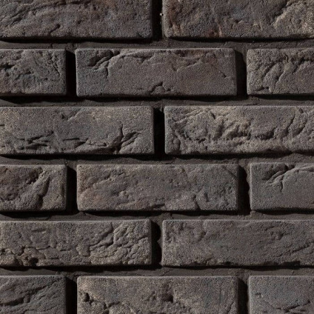 Płytka Cegłopodobna Narożnik Cambridge 8 8,0x19,0x6,3 Stegu