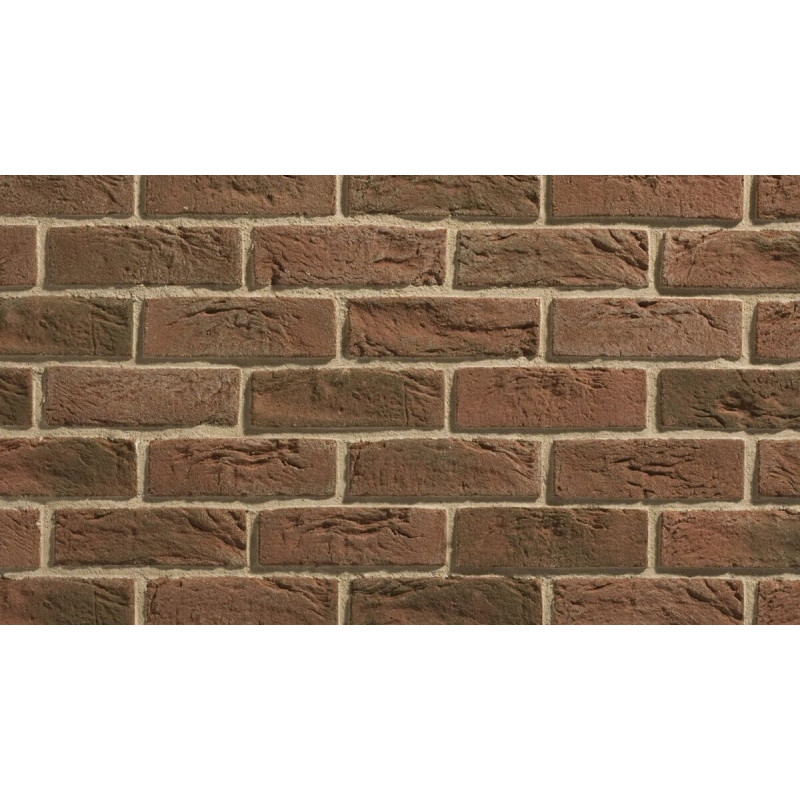 Płytka Cegłopodobna Country 640 20,5x6,2 Stegu