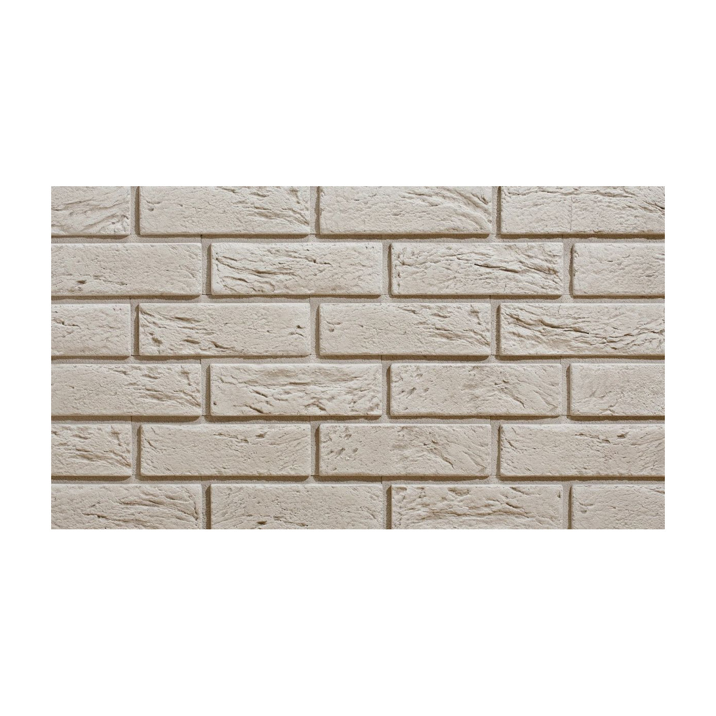 Płytka Cegłopodobna Z Fugą Boston 3 Beige 22,3x7,3 cm Stegu