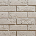 Płytka Cegłopodobna Z Fugą Boston 3 Beige 22,3x7,3 cm Stegu