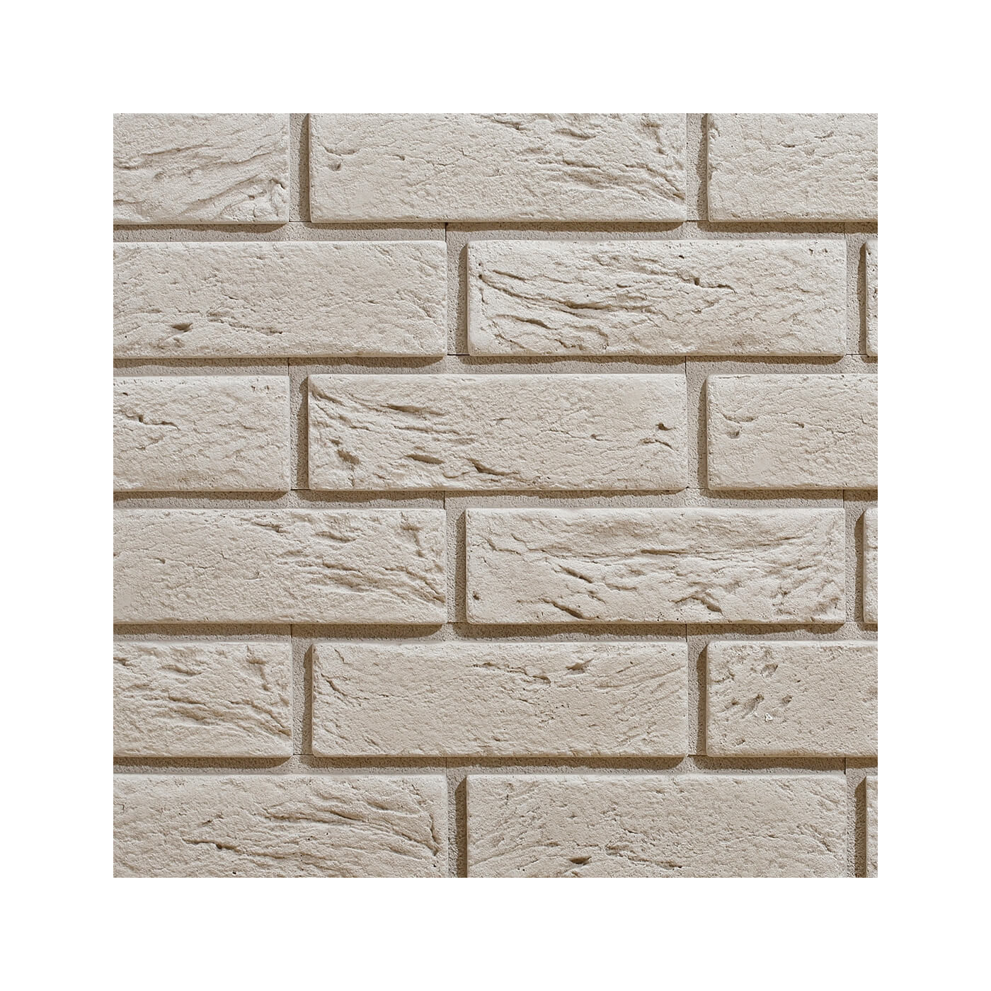 Płytka Cegłopodobna Z Fugą Boston 3 Beige 22,3x7,3 cm Stegu