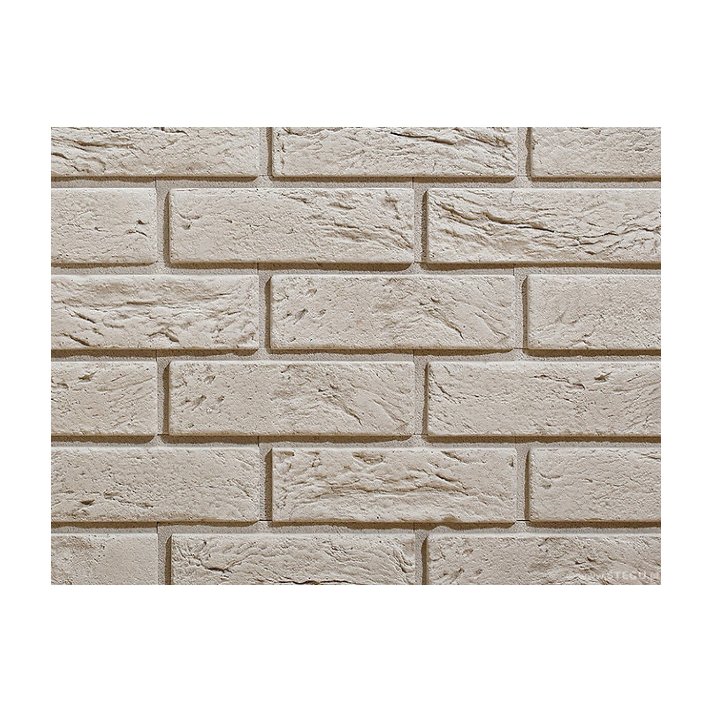 Płytka Cegłopodobna Z Fugą Boston 3 Beige 22,3x7,3 cm Stegu