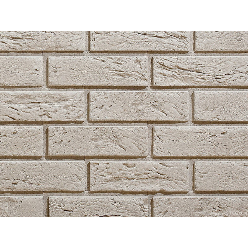 Płytka Cegłopodobna Z Fugą Boston 3 Beige 22,3x7,3 cm Stegu