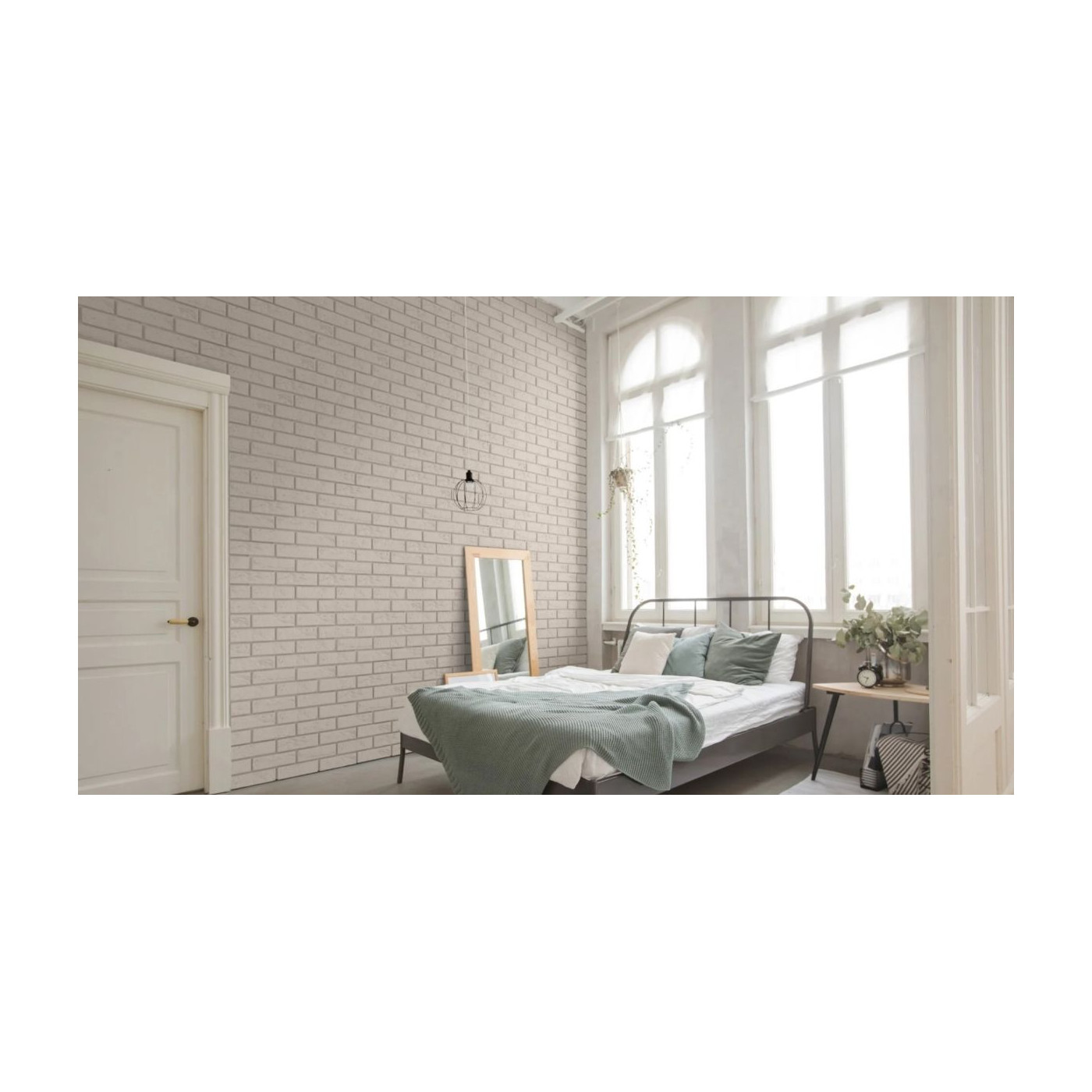 Płytka Cegłopodobna Z Fugą Boston 3 Beige 22,3x7,3 cm Stegu