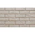 Narożnik Cegłopodobny Z Fugą Boston 3 Beige 9/20x7,3 cm Stegu
