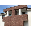 Płytka Cegłopodobna Narożnik Cambridge 4 8,0x19,0x6,3 Stegu