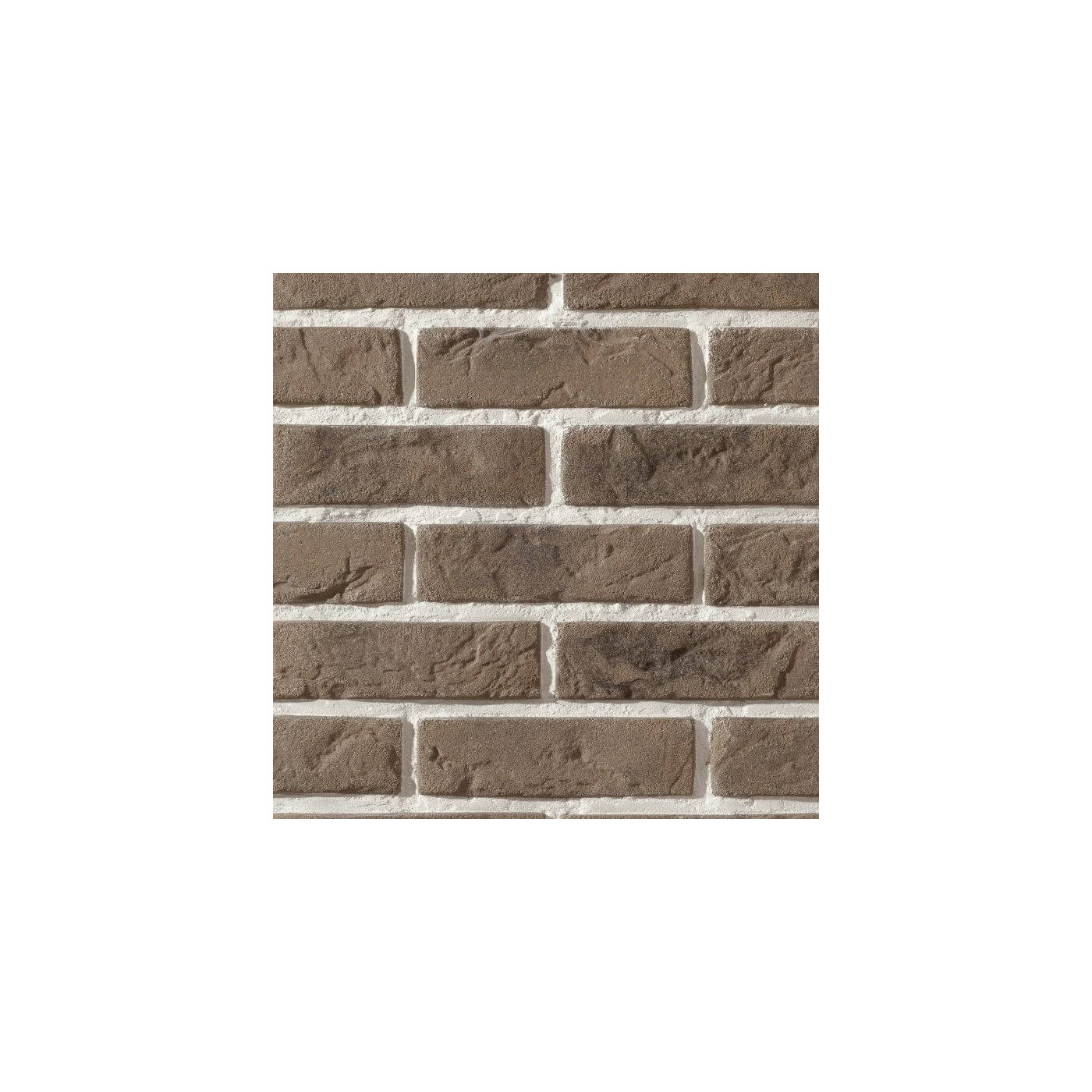 Płytka Cegłopodobna Narożnik Cambridge 12 8,0x19,0x6,3 Stegu