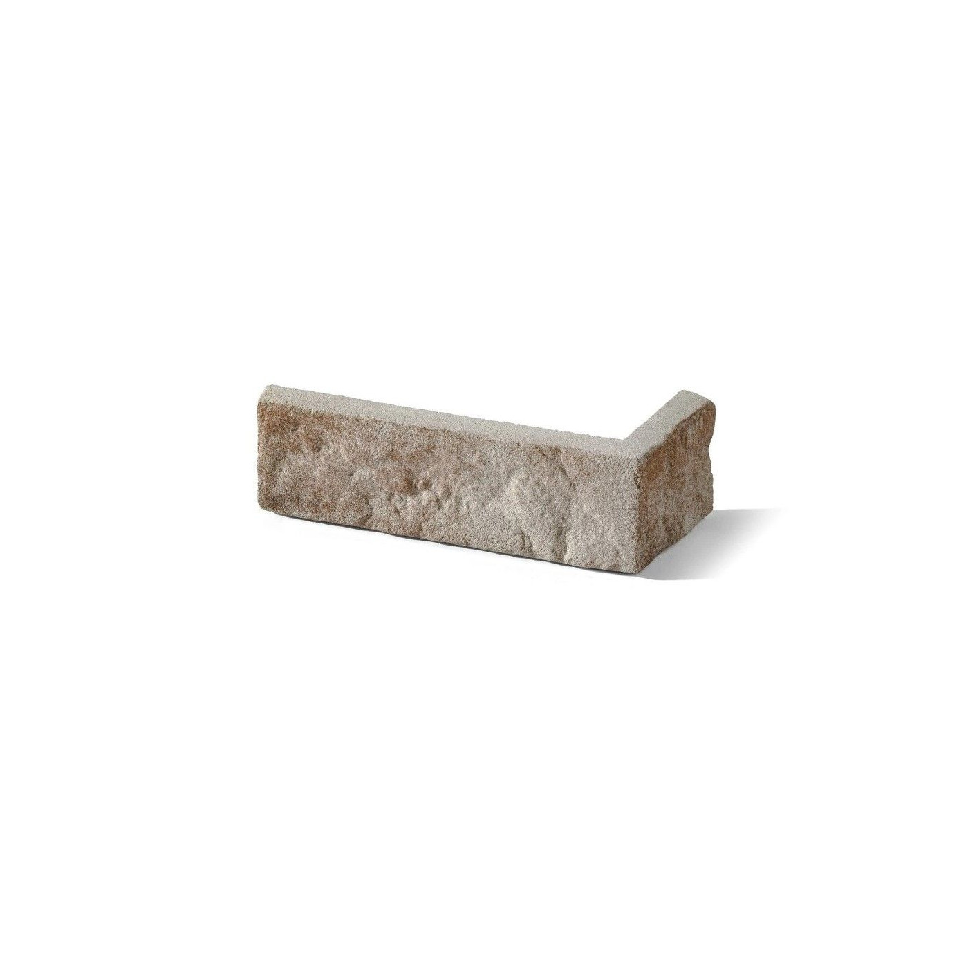 Narożnik Cegłopodobny Cambridge 13 8/19x6,3 cm Stegu